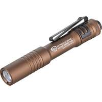 Lampe de poche porte-cl&eacute;s MicroStream USB Trail Hammer and Bolt