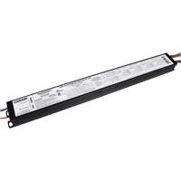 QuickTronic&reg; ProStart&reg; T5HO 4-Lamp Electronic Ballast Trail Hammer and Bolt