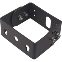 Support de tourillon pour projecteurs de s&eacute;rie FL4 Trail Hammer and Bolt