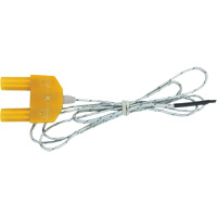 Thermocouple de rechange Trail Hammer and Bolt