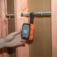 Wireless Jobsite Speaker (Tool Only), Lithium-Ion Trail Hammer and Bolt
