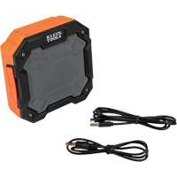 Bluetooth&reg; Jobsite Speaker with Magnet & Hook (Tool Only), Lithium-Ion Trail Hammer and Bolt