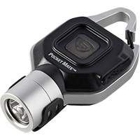Lampe de poche USB Pocket Mate Trail Hammer and Bolt