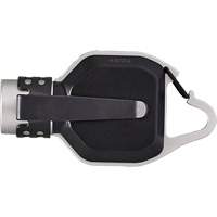 Lampe de poche USB Pocket Mate Trail Hammer and Bolt