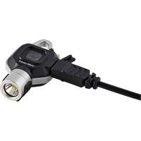 Lampe de poche USB Pocket Mate Trail Hammer and Bolt