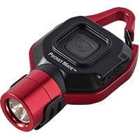 Lampe de poche USB Pocket Mate Trail Hammer and Bolt