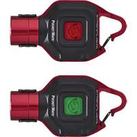 Lampe de poche USB Pocket Mate Trail Hammer and Bolt