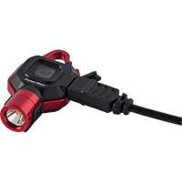 Lampe de poche USB Pocket Mate Trail Hammer and Bolt