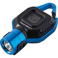 Lampe de poche USB Pocket Mate Trail Hammer and Bolt