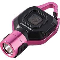 Lampe de poche USB Pocket Mate Trail Hammer and Bolt