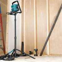 Portable Tripod for LED Floodlight Trail Hammer and Bolt