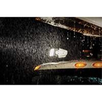 Utility Remote Control Search Light Kit, LED, 4250 Lumens Trail Hammer and Bolt