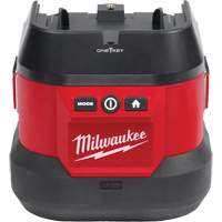 M18 Utility Remote Control Search Light Portable Base with Carry Bag Trail Hammer and Bolt