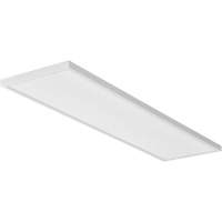 CPANL Flat Panel Ceiling Light Trail Hammer and Bolt