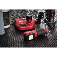 M12 Paint and Detailing Color Match Light, LED, 1000 Lumens Trail Hammer and Bolt