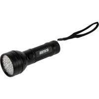 Lampe de poche AFL300, DEL, 180 lumens, Piles AA Trail Hammer and Bolt