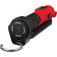 B&acirc;ton lumineux USB Redlithium avec aimant, Crochet/Magn&eacute;tique, Rechargeable, 550 lumens Trail Hammer and Bolt