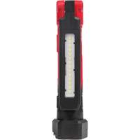 B&acirc;ton lumineux USB Redlithium avec aimant, Crochet/Magn&eacute;tique, Rechargeable, 550 lumens Trail Hammer and Bolt