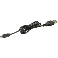USB Type-A to Micro-USB Charging Cord Trail Hammer and Bolt
