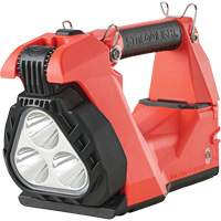 Lanterne multifonctionnelle Vulcan Clutch, DEL, 1700 lumens, 6,5 hres de fonctionnement, piles Rechargeable, Compris Trail Hammer and Bolt