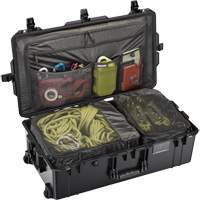 Valise 1615TRVL Air Travel, Mallette rigide Trail Hammer and Bolt
