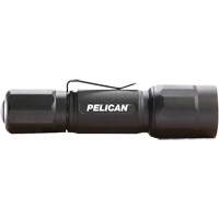 Lampe de poche tactique 2350, DEL, 178 lumens, Piles AA Trail Hammer and Bolt