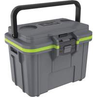 Personal Cooler, 8 qt. Capacity XJ211 | Trail Hammer and Bolt