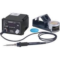 3-Channel Soldering Station XJ218 | Trail Hammer and Bolt