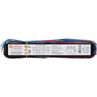 T8 3-Lamp Fluorescent Ballast Trail Hammer and Bolt