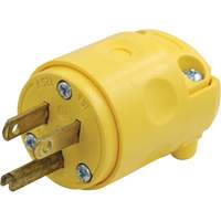 Electrical Plugs