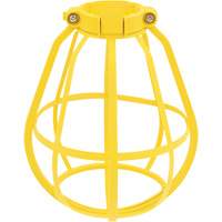 Plastic Replacement Cage for Light Strings XJ248 | Trail Hammer and Bolt