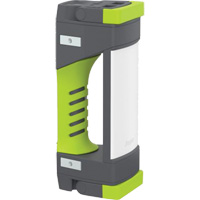 Pro Series Work Light, LED, 1000 Lumens Trail Hammer and Bolt