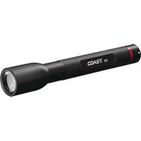 G24 Flashlight, LED, 400 Lumens, AA Batteries XJ264 | Trail Hammer and Bolt