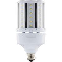 ULTRA LED™ Selectable HIDr Light Bulb, E26, 18 W, 2700 Lumens XJ275 | Trail Hammer and Bolt
