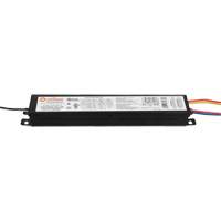 High Efficiency 4-Lamp T8 Instant Start UNV Electronic Ballast Trail Hammer and Bolt