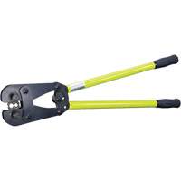 Outil &agrave; sertir hexagonal &agrave; main Trail Hammer and Bolt