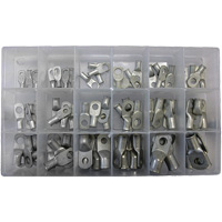 Electrical Lug Connectors