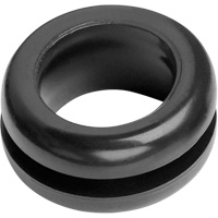 PVC Grommet Trail Hammer and Bolt