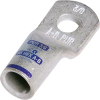 MagnaLug&reg; Starter/Ground Lugs Trail Hammer and Bolt