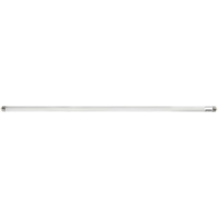 SubstiTUBE LED T5 High Output lamp, 24 W, Linear, 4100 K, 46" L Trail Hammer and Bolt