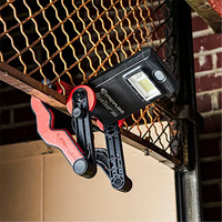 Beartrap&reg; 360 Rotating Work Light, LED, 2000 Lumens Trail Hammer and Bolt