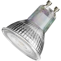 Ampoule r&eacute;trocompatible Reflector pour diffuseur, PAR16, 6 W, 450 lumens, base GU10 Trail Hammer and Bolt
