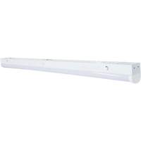 Vapor-Tight Light Fixture, LED, 120 -347 V Trail Hammer and Bolt