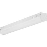 Dual Selectable Strip Fixture Trail Hammer and Bolt
