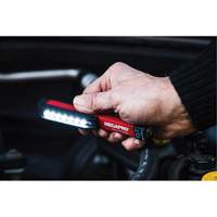 Lampe de travail, DEL Trail Hammer and Bolt