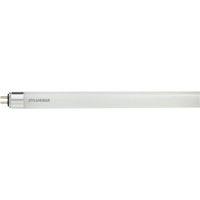SubstiTUBE LED T5HE UL Type A Lamps, 7 W, T5, 4100 K, 24" L Trail Hammer and Bolt