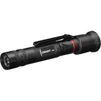 Lampe stylo plus HP2R, 280 lumens, piles AAA/Rechargeable, Compris Trail Hammer and Bolt