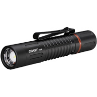 XT20R USB-C Focusing Flashlight, 520 Lumens, Rechargeable/AA Batteries Trail Hammer and Bolt