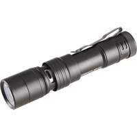 MegaStream&reg; USB Flashlight, 1800 Lumens, Rechargeable Batteries Trail Hammer and Bolt