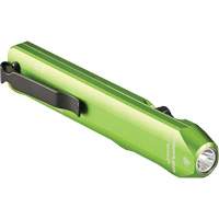 Wedge&reg; Slim Everyday Carry Flashlight, LED, 1000 Lumens, Rechargeable Batteries Trail Hammer and Bolt